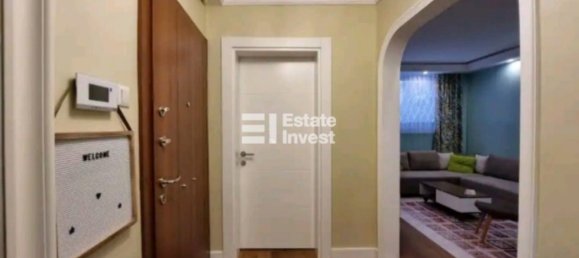 Apartment 2+1 in Istanbul, Turkey No. 25420 8