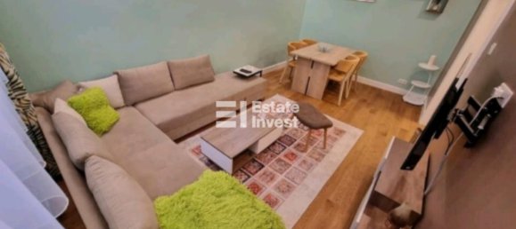 Apartment 2+1 in Istanbul, Turkey No. 25420 3