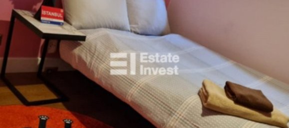 Apartment 2+1 in Istanbul, Turkey No. 25420 7