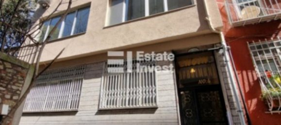 Apartment 2+1 in Istanbul, Turkey No. 25420 12