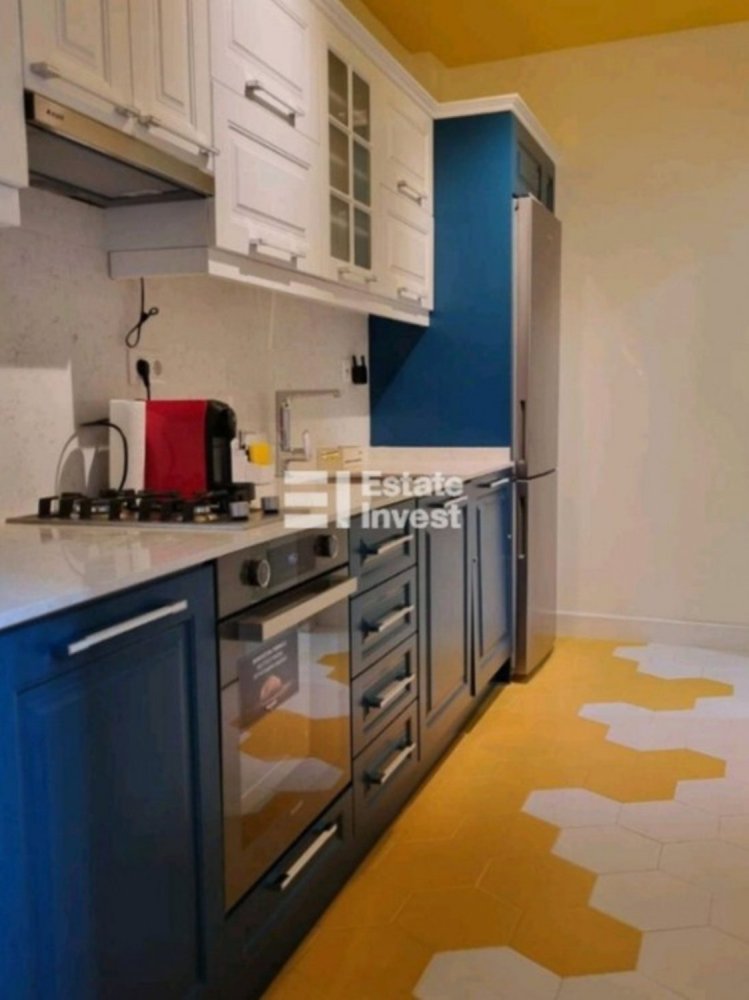 Apartment 2+1 in Istanbul, Turkey No. 25420