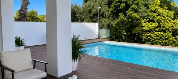 Vivenda T5 em Alicante, Spain N.º 366162 29