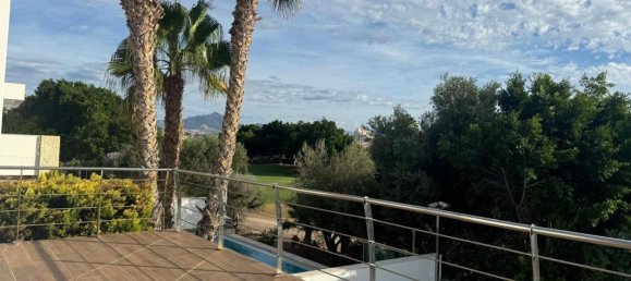 Vivenda T5 em Alicante, Spain N.º 366162 8