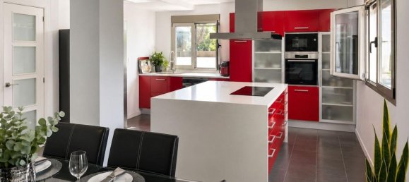 Vivenda T5 em Alicante, Spain N.º 366162 19