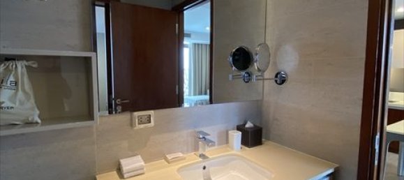 1 bedroom Apartment for rent in District 3, Ho Chi Minh, Vietnam № 13796 11