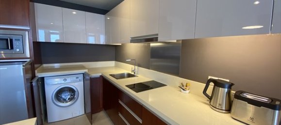 1 bedroom Apartment for rent in District 3, Ho Chi Minh, Vietnam № 13796 5