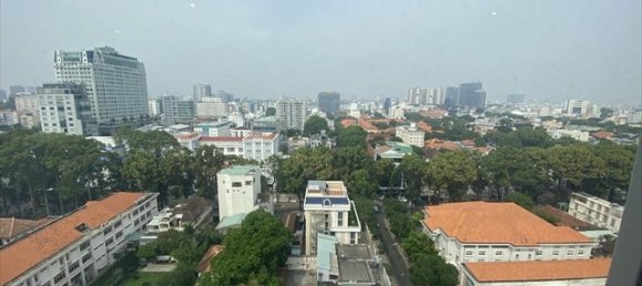 1 bedroom Apartment for rent in District 3, Ho Chi Minh, Vietnam № 13796 9