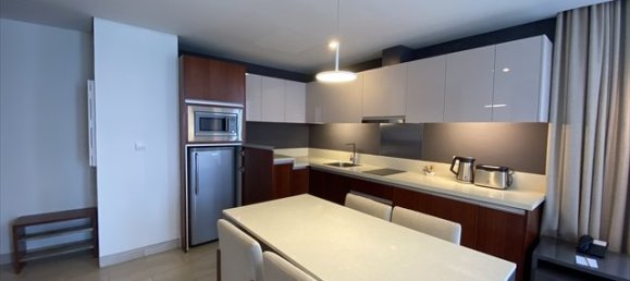 1 bedroom Apartment for rent in District 3, Ho Chi Minh, Vietnam № 13796 4