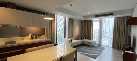 1 bedroom Apartment for rent in District 3, Ho Chi Minh, Vietnam № 13796 3