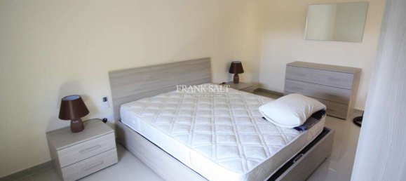 Apartamento T1 em Swatar, Malta N.º 3992 8