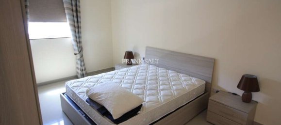 Apartamento T1 em Swatar, Malta N.º 3992 7