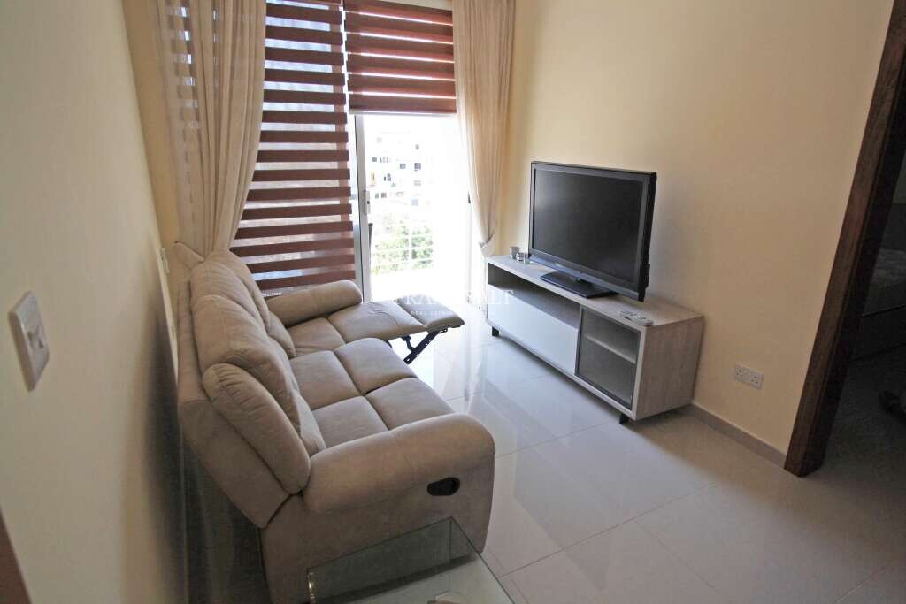 Apartamento T1 em Swatar, Malta N.º 3992