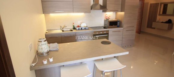 Apartamento T1 em Swatar, Malta N.º 3992 3