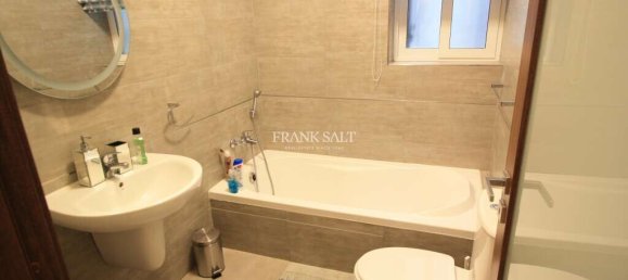 Apartamento T1 em Swatar, Malta N.º 3992 9