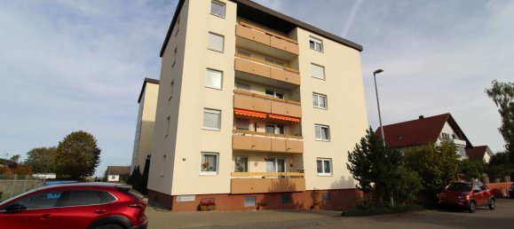 Apartamento de 2 divisões em Zollernalbkreis, Germany N.º 90529 3