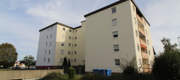 Apartamento de 2 divisões em Zollernalbkreis, Germany N.º 90529 5
