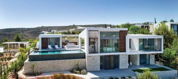 Studio in Paphos, Cyprus, Nr. 24898 2