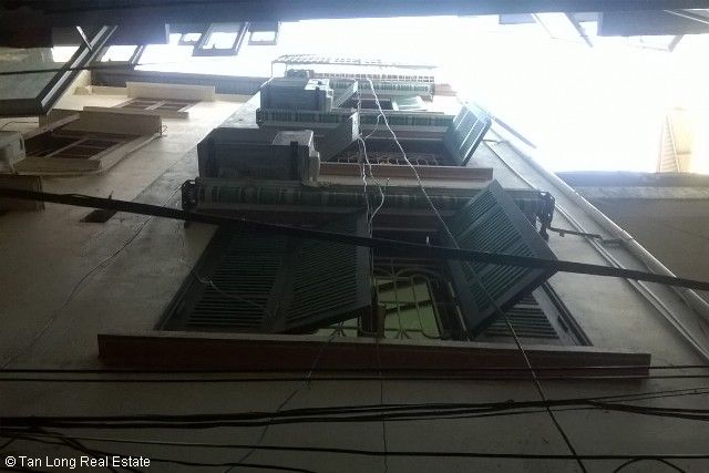 3 غرف نوم منزل في Ba Dinh, Vietnam رقم 4026