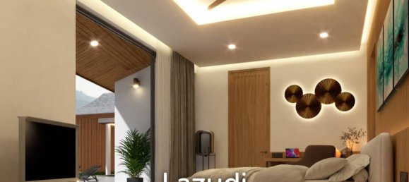 3 bedrooms Villa in Ko Samui, Thailand No. 26491 8