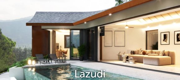 3 bedrooms Villa in Ko Samui, Thailand No. 26491 2