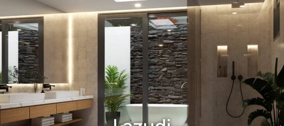 3 bedrooms Villa in Ko Samui, Thailand No. 26491 9