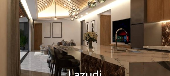 3 bedrooms Villa in Ko Samui, Thailand No. 26491 6