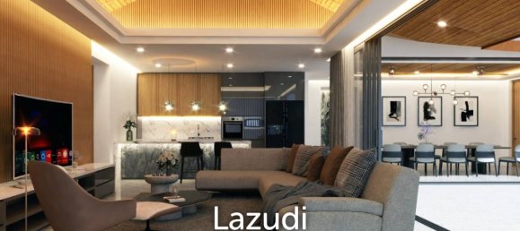 3 bedrooms Villa in Ko Samui, Thailand No. 26491 5