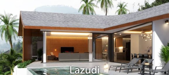 3 bedrooms Villa in Ko Samui, Thailand No. 26491 3