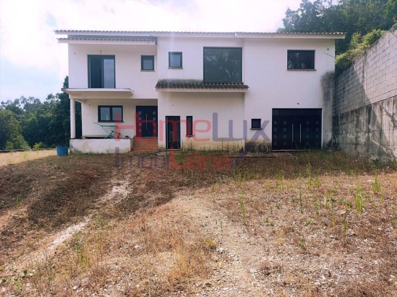 Земельный участок 1012м² в Коту де Эштевеш, Португалия № 272210