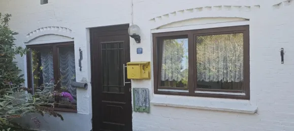 Casa de 4 dormitorios en Schleswig-Holstein, Germany No. 93216 4