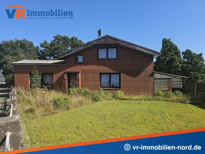 Casa de 4 dormitorios en Schleswig-Holstein, Germany No. 93216