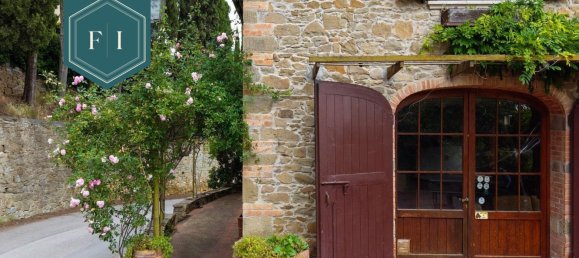 7 rooms House in Radda in Chianti, Italy No. 259653 5