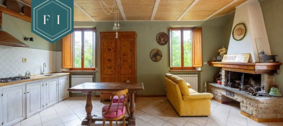 7 rooms House in Radda in Chianti, Italy No. 259653 28