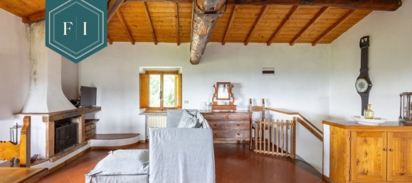 7 rooms House in Radda in Chianti, Italy No. 259653 15