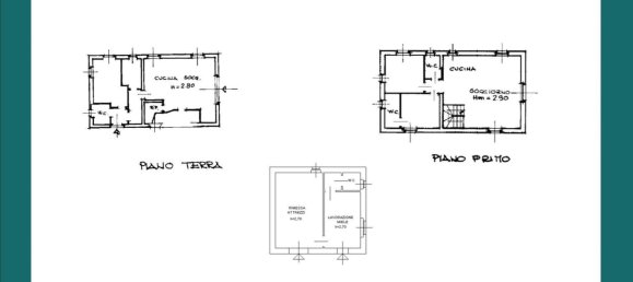 7 rooms House in Radda in Chianti, Italy No. 259653 37