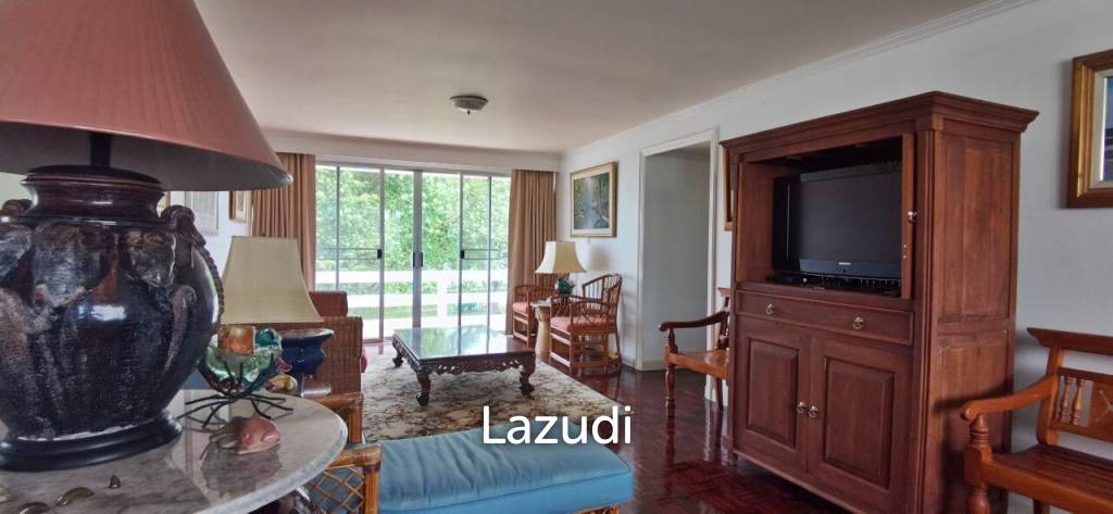 4 Schlafzimmer Eigentumswohnung in Bang Sare, Thailand, Nr. 15557