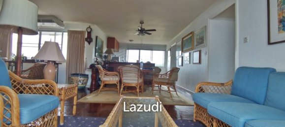 4 Schlafzimmer Eigentumswohnung in Bang Sare, Thailand, Nr. 15557 5