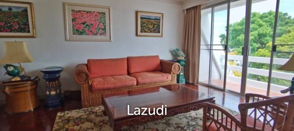 4 Schlafzimmer Eigentumswohnung in Bang Sare, Thailand, Nr. 15557 8