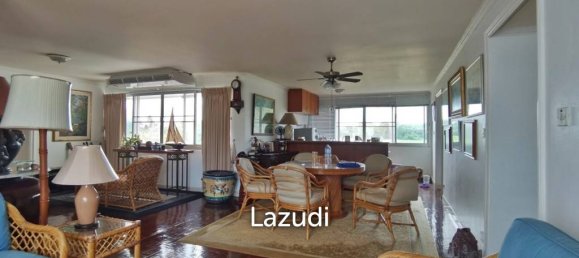 4 Schlafzimmer Eigentumswohnung in Bang Sare, Thailand, Nr. 15557 4