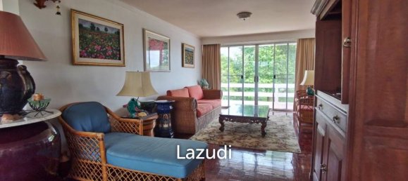 4 Schlafzimmer Eigentumswohnung in Bang Sare, Thailand, Nr. 15557 2