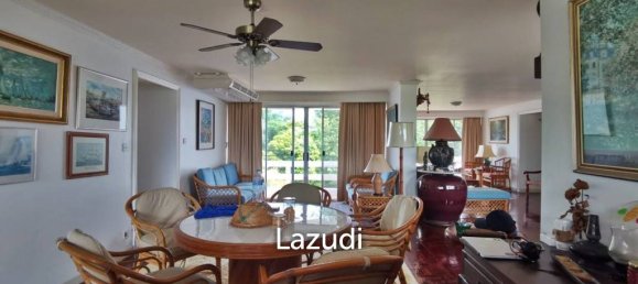 4 Schlafzimmer Eigentumswohnung in Bang Sare, Thailand, Nr. 15557 7