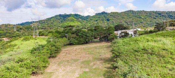 Grundstück in Alajuela, Costa Rica, Nr. 1603 3