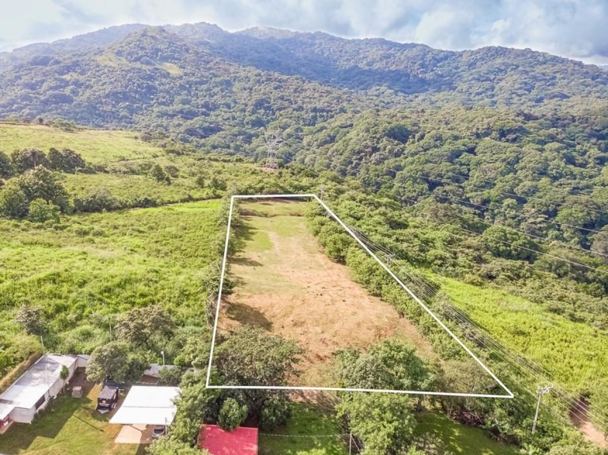 Grundstück in Alajuela, Costa Rica, Nr. 1603