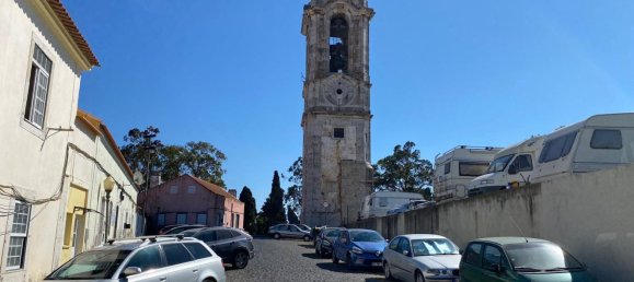 4 غرف نوم منزل في Lisbon, Portugal رقم 112811 12