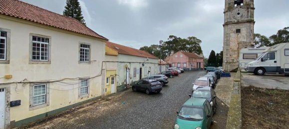 4 غرف نوم منزل في Lisbon, Portugal رقم 112811 16