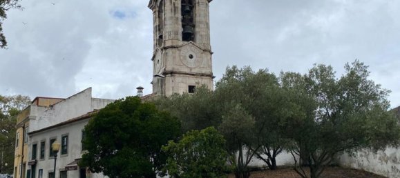 4 غرف نوم منزل في Lisbon, Portugal رقم 112811 17