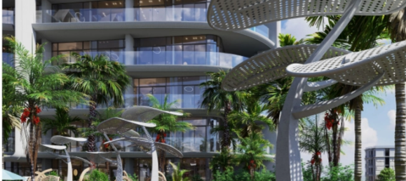 2 Schlafzimmer Wohnung in Dubai, UAE, Nr. 96382 12