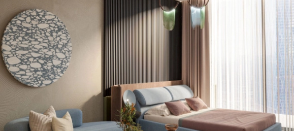 2 Schlafzimmer Wohnung in Dubai, UAE, Nr. 96382 2