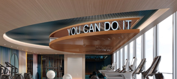 2 Schlafzimmer Wohnung in Dubai, UAE, Nr. 96382 11