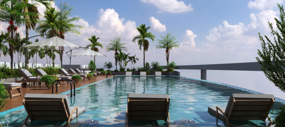 2 Schlafzimmer Wohnung in Dubai, UAE, Nr. 96382 9